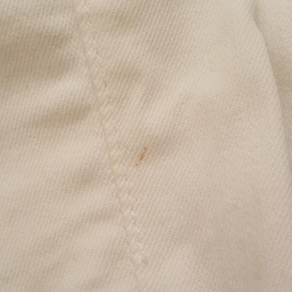 AG White Skinny Jeans - Picture 6 of 14